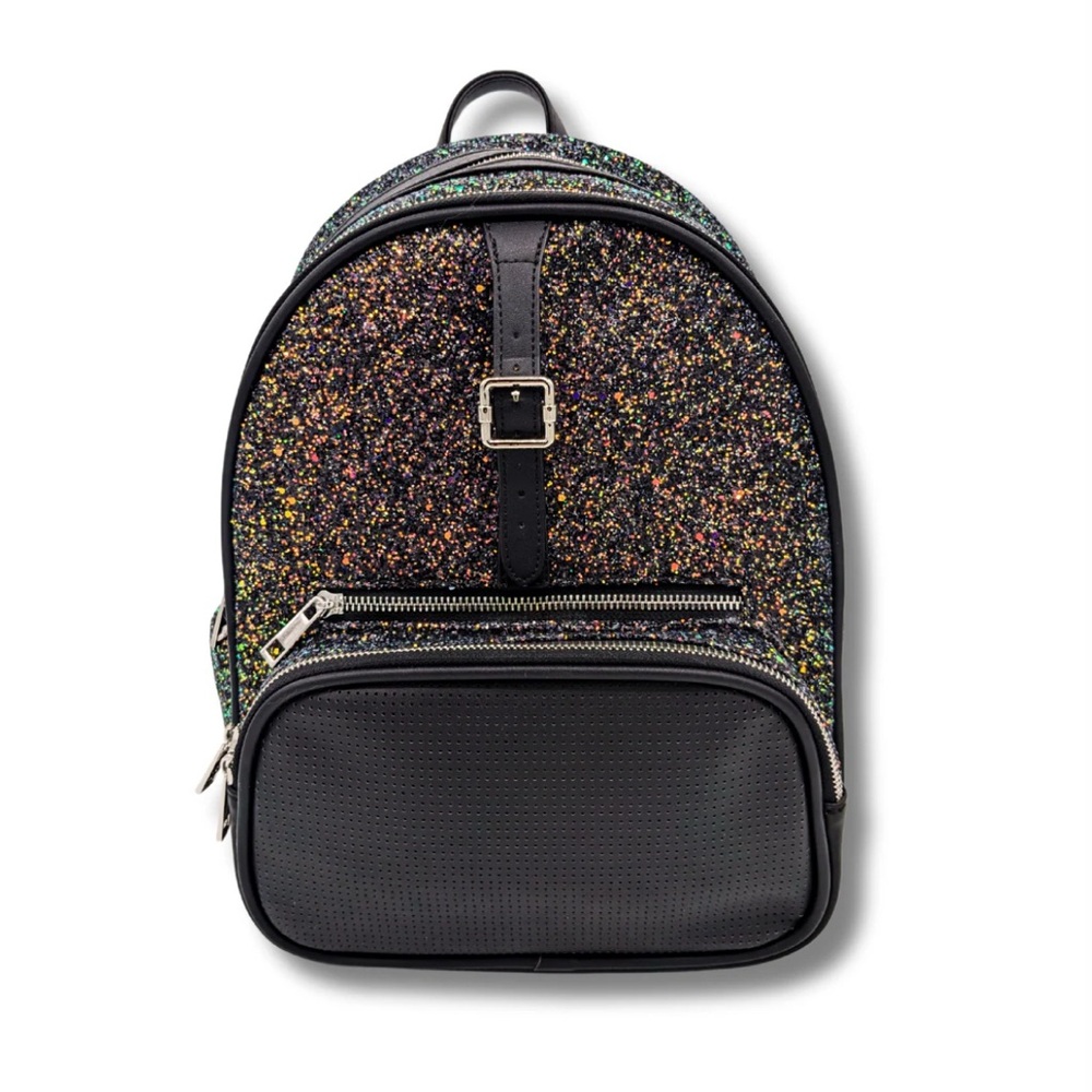 Designer Park Company Rope Drop Backpack NWOT- Hocus Pocus